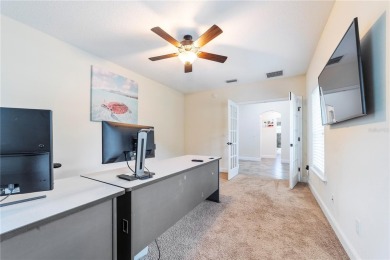 Welcome to your dream POOL home in the highly sought-after Royal on Slammer and Squire Golf Course in Florida - for sale on GolfHomes.com, golf home, golf lot