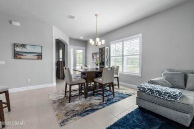 Stunning Maintenance-Free Townhome in Gated Plantation Bay on Plantation Bay Golf and Country Club in Florida - for sale on GolfHomes.com, golf home, golf lot
