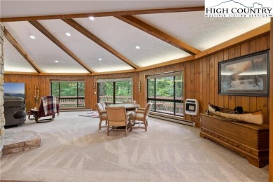 Don't Miss this Opportunity! If you're seeking a single-level on Beech Mountain Club in North Carolina - for sale on GolfHomes.com, golf home, golf lot