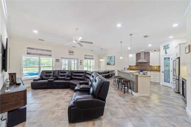 Welcome to your dream POOL home in the highly sought-after Royal on Slammer and Squire Golf Course in Florida - for sale on GolfHomes.com, golf home, golf lot