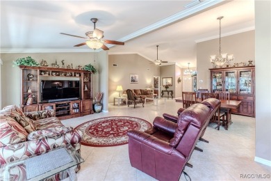 Discover your dream villa in the highly sought-after 55+ on Timber Pines Golf Course in Florida - for sale on GolfHomes.com, golf home, golf lot
