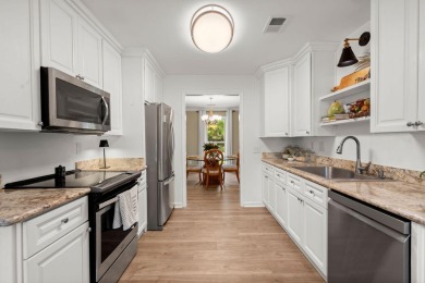 Welcome Home! This turnkey low country charmer is NOT in an HOA on Shadowmoss Plantation Golf Club in South Carolina - for sale on GolfHomes.com, golf home, golf lot