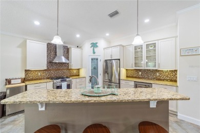Welcome to your dream POOL home in the highly sought-after Royal on Slammer and Squire Golf Course in Florida - for sale on GolfHomes.com, golf home, golf lot