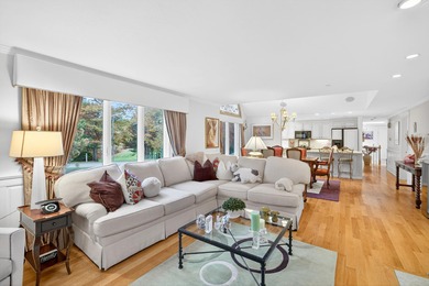 A remarkable find in Southport, Cape Cod's premier 55+ active on The Golf Club At Southport in Massachusetts - for sale on GolfHomes.com, golf home, golf lot