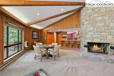 Don't Miss this Opportunity! If you're seeking a single-level on Beech Mountain Club in North Carolina - for sale on GolfHomes.com, golf home, golf lot