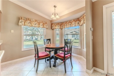 Discover your dream villa in the highly sought-after 55+ on Timber Pines Golf Course in Florida - for sale on GolfHomes.com, golf home, golf lot