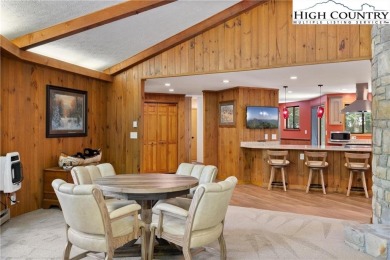 Don't Miss this Opportunity! If you're seeking a single-level on Beech Mountain Club in North Carolina - for sale on GolfHomes.com, golf home, golf lot