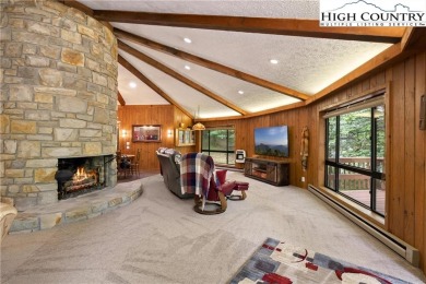 Don't Miss this Opportunity! If you're seeking a single-level on Beech Mountain Club in North Carolina - for sale on GolfHomes.com, golf home, golf lot