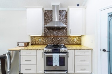 Welcome to your dream POOL home in the highly sought-after Royal on Slammer and Squire Golf Course in Florida - for sale on GolfHomes.com, golf home, golf lot