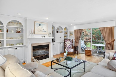 A remarkable find in Southport, Cape Cod's premier 55+ active on The Golf Club At Southport in Massachusetts - for sale on GolfHomes.com, golf home, golf lot