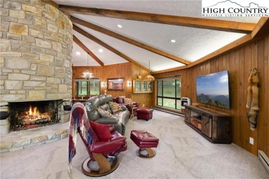 Don't Miss this Opportunity! If you're seeking a single-level on Beech Mountain Club in North Carolina - for sale on GolfHomes.com, golf home, golf lot