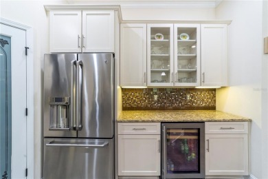 Welcome to your dream POOL home in the highly sought-after Royal on Slammer and Squire Golf Course in Florida - for sale on GolfHomes.com, golf home, golf lot
