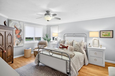 A remarkable find in Southport, Cape Cod's premier 55+ active on The Golf Club At Southport in Massachusetts - for sale on GolfHomes.com, golf home, golf lot