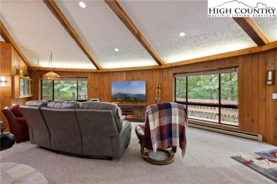 Don't Miss this Opportunity! If you're seeking a single-level on Beech Mountain Club in North Carolina - for sale on GolfHomes.com, golf home, golf lot