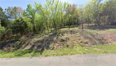 Great .33-acre, slightly uphill building lot in Bella on Bella Vista Country Club - Scottsdale in Arkansas - for sale on GolfHomes.com, golf home, golf lot