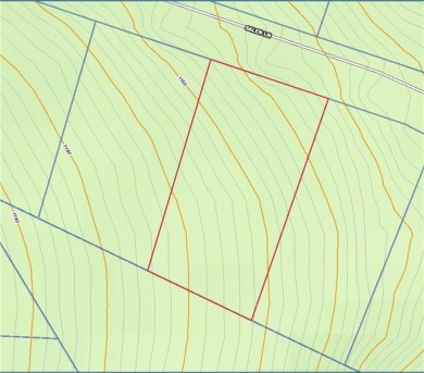 Great .33-acre, slightly uphill building lot in Bella on Bella Vista Country Club - Scottsdale in Arkansas - for sale on GolfHomes.com, golf home, golf lot