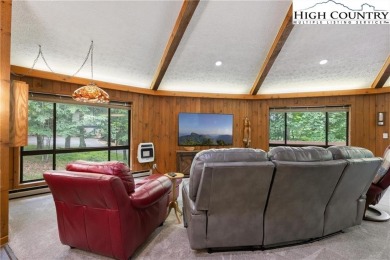 Don't Miss this Opportunity! If you're seeking a single-level on Beech Mountain Club in North Carolina - for sale on GolfHomes.com, golf home, golf lot