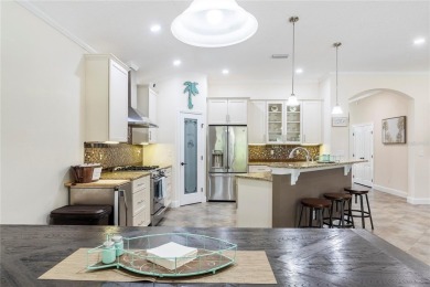 Welcome to your dream POOL home in the highly sought-after Royal on Slammer and Squire Golf Course in Florida - for sale on GolfHomes.com, golf home, golf lot