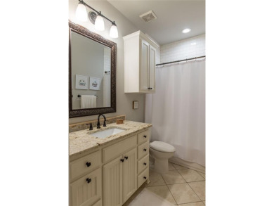 This meticulously maintained home is an entertainer's dream with on The Courses at Watters Creek in Texas - for sale on GolfHomes.com, golf home, golf lot