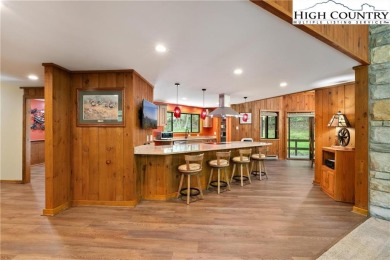 Don't Miss this Opportunity! If you're seeking a single-level on Beech Mountain Club in North Carolina - for sale on GolfHomes.com, golf home, golf lot