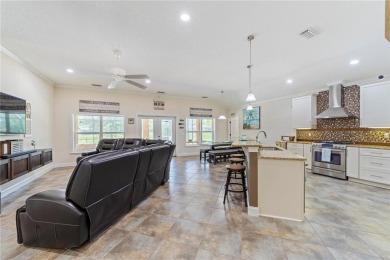 Welcome to your dream POOL home in the highly sought-after Royal on Slammer and Squire Golf Course in Florida - for sale on GolfHomes.com, golf home, golf lot