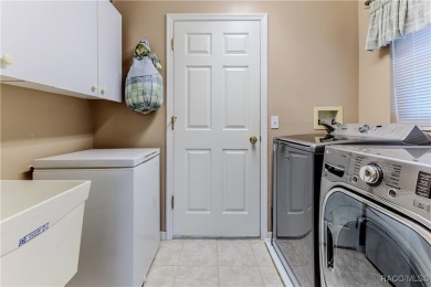 Discover your dream villa in the highly sought-after 55+ on Timber Pines Golf Course in Florida - for sale on GolfHomes.com, golf home, golf lot