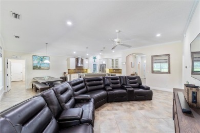 Welcome to your dream POOL home in the highly sought-after Royal on Slammer and Squire Golf Course in Florida - for sale on GolfHomes.com, golf home, golf lot