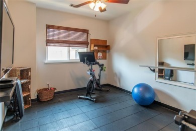 This meticulously maintained home is an entertainer's dream with on The Courses at Watters Creek in Texas - for sale on GolfHomes.com, golf home, golf lot