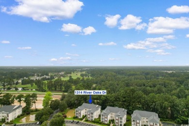 This isn't just a home, it's a lifestyle waiting for you in The on River Oaks Golf Plantation  in South Carolina - for sale on GolfHomes.com, golf home, golf lot