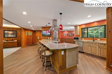 Don't Miss this Opportunity! If you're seeking a single-level on Beech Mountain Club in North Carolina - for sale on GolfHomes.com, golf home, golf lot