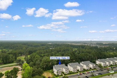 This isn't just a home, it's a lifestyle waiting for you in The on River Oaks Golf Plantation  in South Carolina - for sale on GolfHomes.com, golf home, golf lot