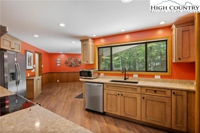 Don't Miss this Opportunity! If you're seeking a single-level on Beech Mountain Club in North Carolina - for sale on GolfHomes.com, golf home, golf lot