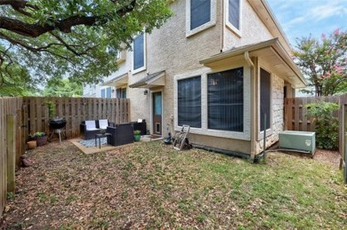 Welcome to this incredible Forest Creek townhome! -- located in on Forest Creek Golf Club in Texas - for sale on GolfHomes.com, golf home, golf lot