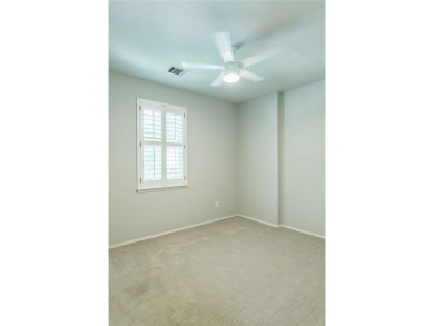 This meticulously maintained home is an entertainer's dream with on The Courses at Watters Creek in Texas - for sale on GolfHomes.com, golf home, golf lot