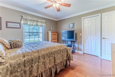 Discover your dream villa in the highly sought-after 55+ on Timber Pines Golf Course in Florida - for sale on GolfHomes.com, golf home, golf lot