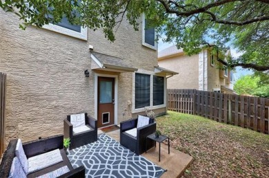 Welcome to this incredible Forest Creek townhome! -- located in on Forest Creek Golf Club in Texas - for sale on GolfHomes.com, golf home, golf lot