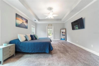 Welcome to your dream POOL home in the highly sought-after Royal on Slammer and Squire Golf Course in Florida - for sale on GolfHomes.com, golf home, golf lot