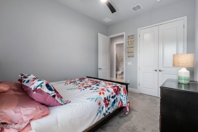 Stunning Maintenance-Free Townhome in Gated Plantation Bay on Plantation Bay Golf and Country Club in Florida - for sale on GolfHomes.com, golf home, golf lot