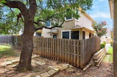 Welcome to this incredible Forest Creek townhome! -- located in on Forest Creek Golf Club in Texas - for sale on GolfHomes.com, golf home, golf lot