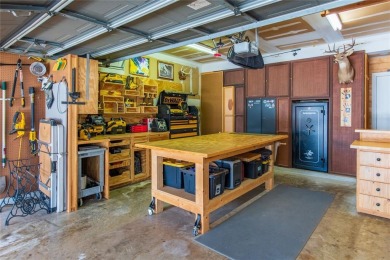 This meticulously maintained home is an entertainer's dream with on The Courses at Watters Creek in Texas - for sale on GolfHomes.com, golf home, golf lot