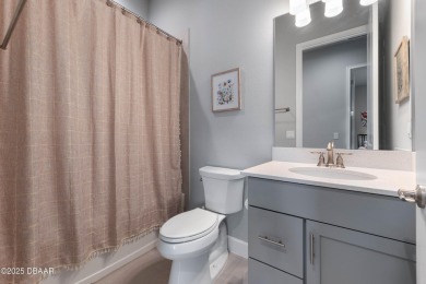 Stunning Maintenance-Free Townhome in Gated Plantation Bay on Plantation Bay Golf and Country Club in Florida - for sale on GolfHomes.com, golf home, golf lot