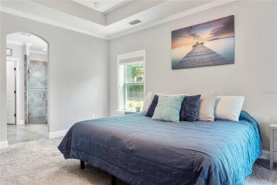 Welcome to your dream POOL home in the highly sought-after Royal on Slammer and Squire Golf Course in Florida - for sale on GolfHomes.com, golf home, golf lot