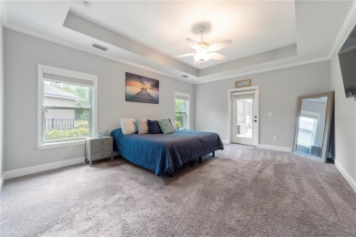Welcome to your dream POOL home in the highly sought-after Royal on Slammer and Squire Golf Course in Florida - for sale on GolfHomes.com, golf home, golf lot