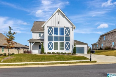 Like new home in Griffin Park! Only 2 years old and built with on Eagle Point Golf Club in Alabama - for sale on GolfHomes.com, golf home, golf lot