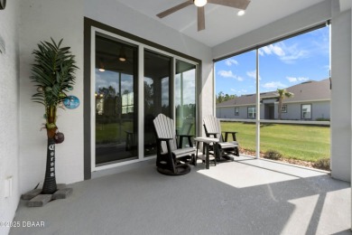 Stunning Maintenance-Free Townhome in Gated Plantation Bay on Plantation Bay Golf and Country Club in Florida - for sale on GolfHomes.com, golf home, golf lot
