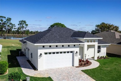 OPEN HOUSE SATURDAY 5/18/2024 1:00-3:00 PM. Located in the heart on Highlands Ridge Golf Course - North  in Florida - for sale on GolfHomes.com, golf home, golf lot