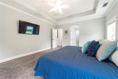 Welcome to your dream POOL home in the highly sought-after Royal on Slammer and Squire Golf Course in Florida - for sale on GolfHomes.com, golf home, golf lot