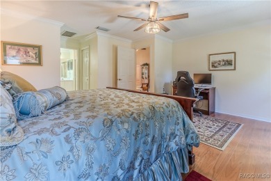 Discover your dream villa in the highly sought-after 55+ on Timber Pines Golf Course in Florida - for sale on GolfHomes.com, golf home, golf lot