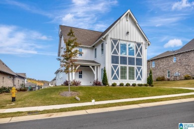 Like new home in Griffin Park! Only 2 years old and built with on Eagle Point Golf Club in Alabama - for sale on GolfHomes.com, golf home, golf lot