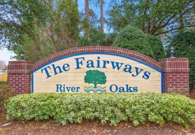 This isn't just a home, it's a lifestyle waiting for you in The on River Oaks Golf Plantation  in South Carolina - for sale on GolfHomes.com, golf home, golf lot